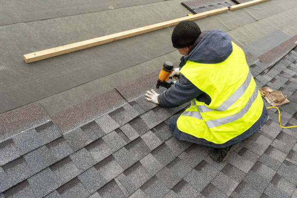Best Storm Damage Roof Repair  in East Brewton, AL