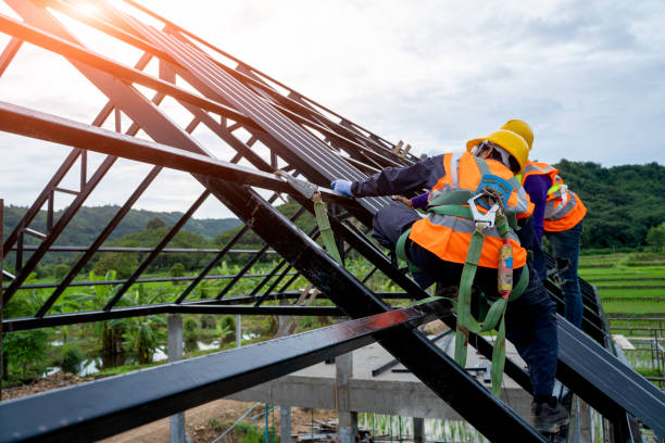Heating Cable for Roof Installation in East Brewton, AL