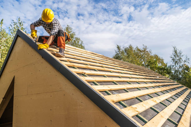 Best Flat Roof Repair Services  in East Brewton, AL